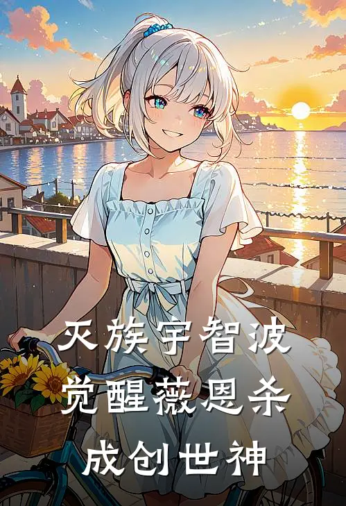 灭族宇智波：觉醒薇恩杀成创世神