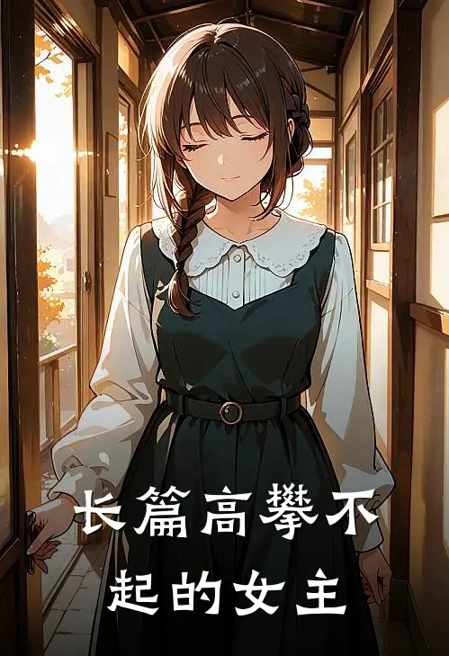 长篇高攀不起的女主