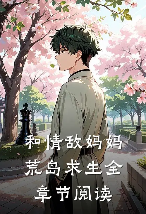 和情敌妈妈荒岛求生全章节阅读