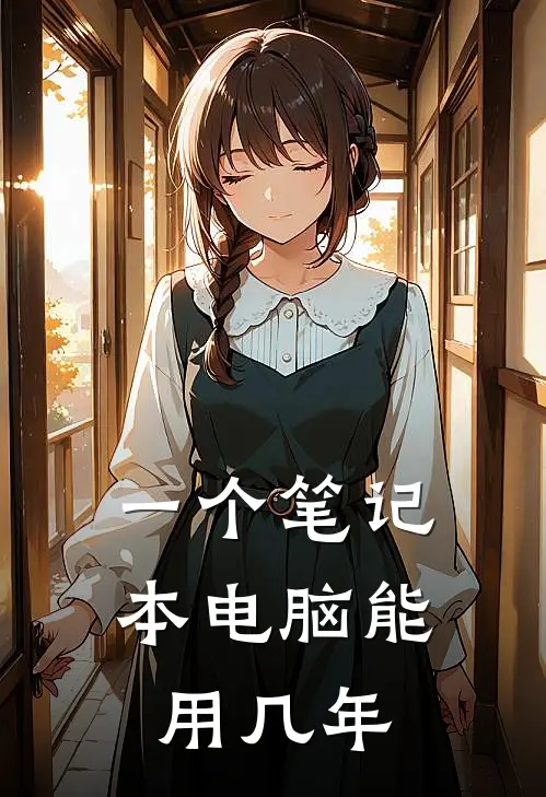 一个笔记本电脑能用几年
