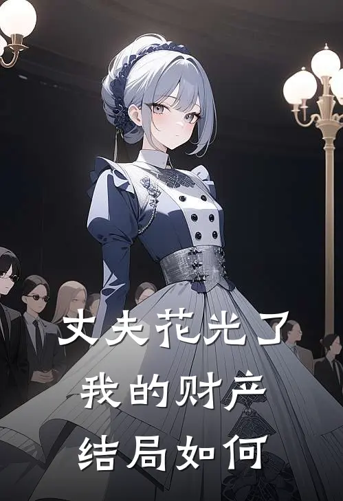 丈夫花光了我的财产结局如何