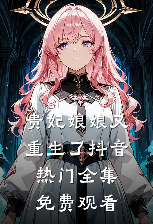 贵妃娘娘又重生了抖音热门 全集免费观看