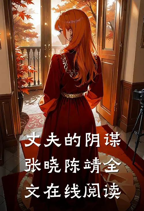 丈夫的阴谋张晓陈靖全文在线阅读