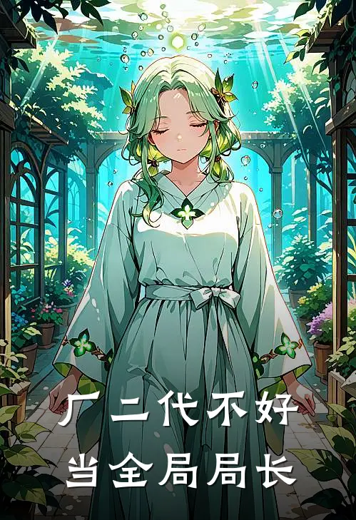 厂二代不好当全局局长