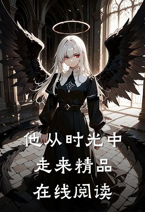 他从时光中走来精品在线阅读