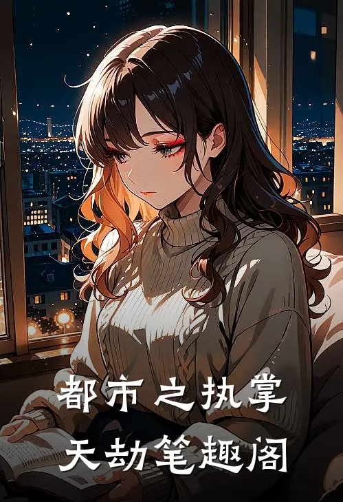 都市之执掌天劫笔趣阁
