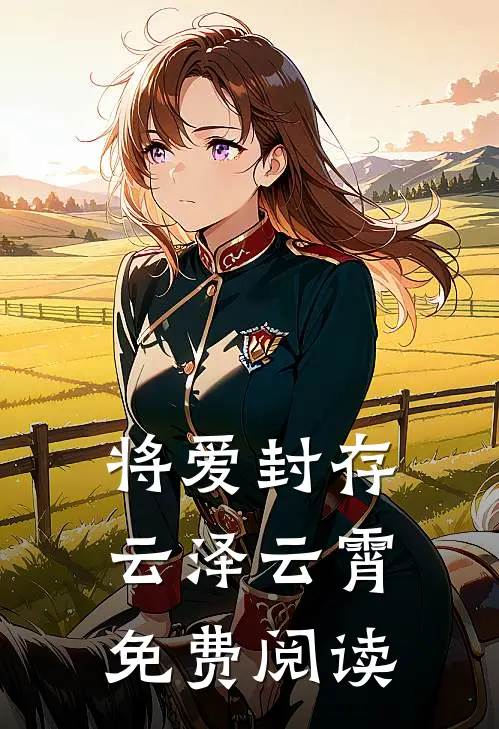 将爱封存云泽云霄免费阅读