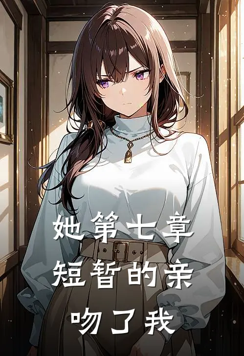 她第七章短暂的亲吻了我