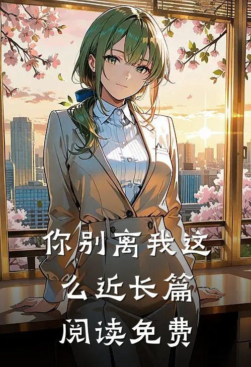 你别离我这么近长篇阅读免费