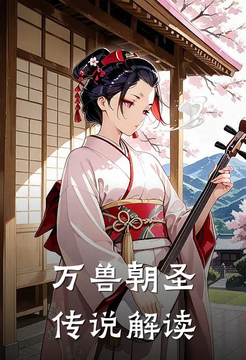 万兽朝圣传说解读