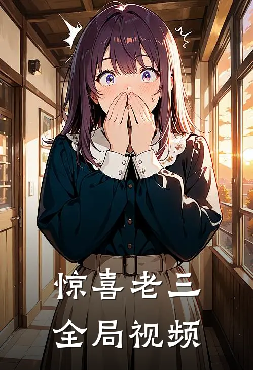 惊喜老三全局视频