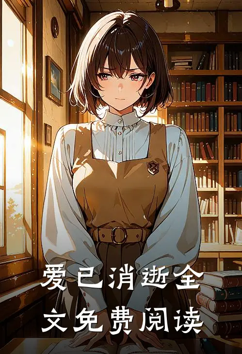 爱已消逝全文免费阅读