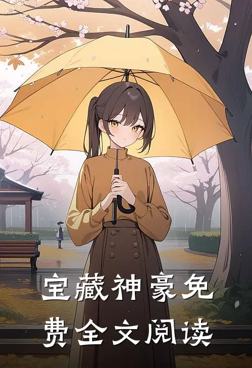 宝藏神豪免费全文阅读