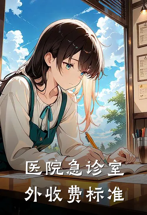 医院急诊室外收费标准