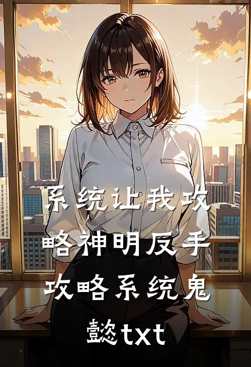 系统让我攻略神明反手攻略系统鬼懿txt