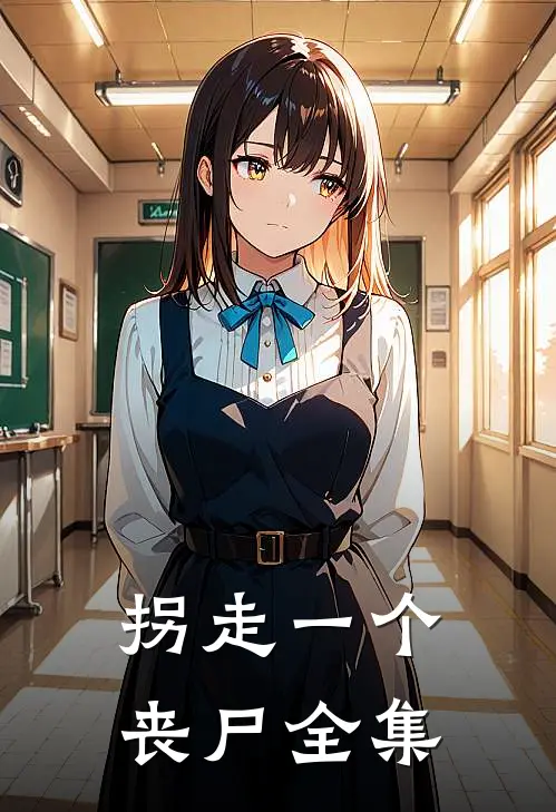 拐走一个丧尸 全集