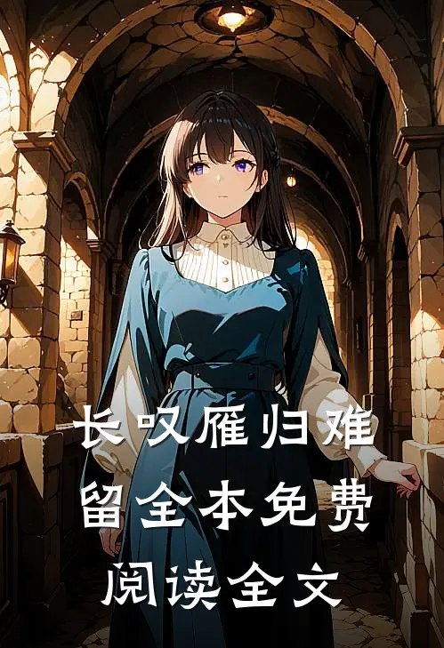 长叹雁归难留全本免费阅读全文