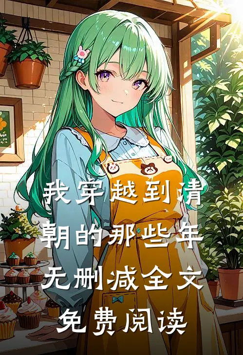 我穿越到清朝的那些年无删减全文免费阅读