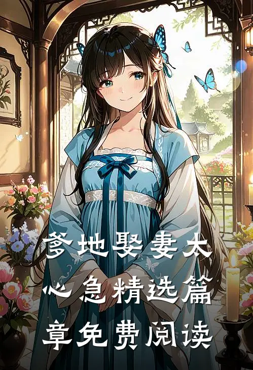 爹地娶妻太心急精选篇章免费阅读