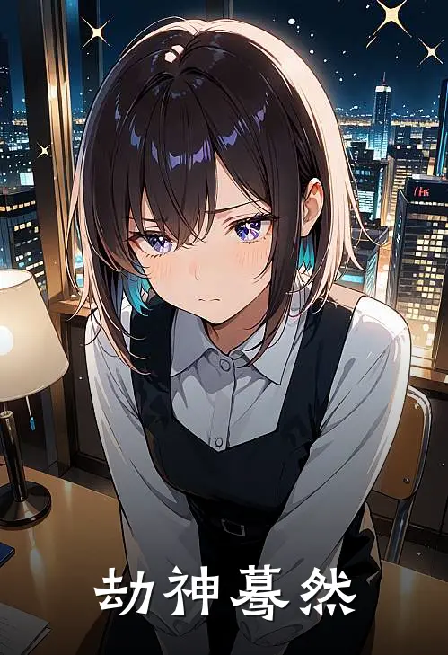 劫神蓦然