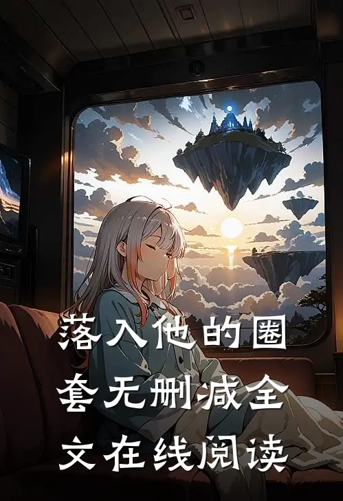 落入他的圈套无删减全文在线阅读