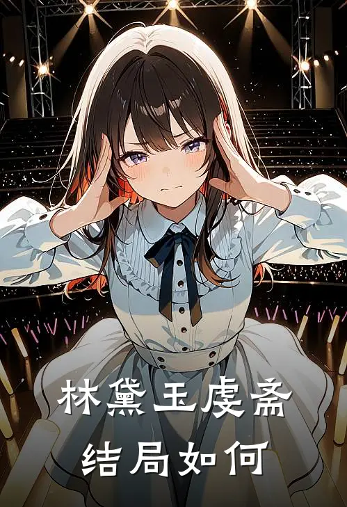 林黛玉虔斋结局如何