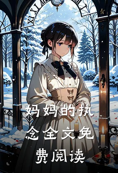 妈妈的执念全文免费阅读