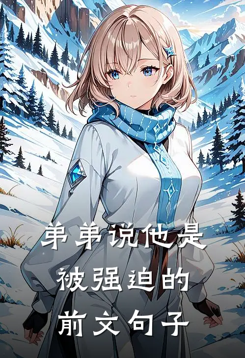 弟弟说他是被强迫的前文句子