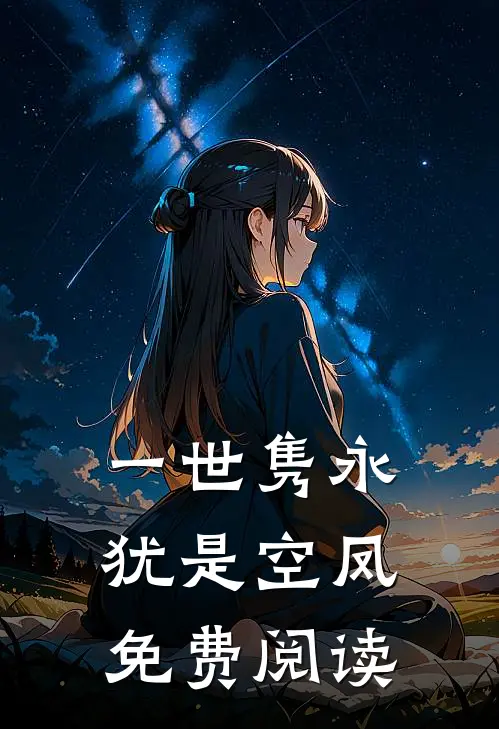 一世隽永犹是空凤免费阅读