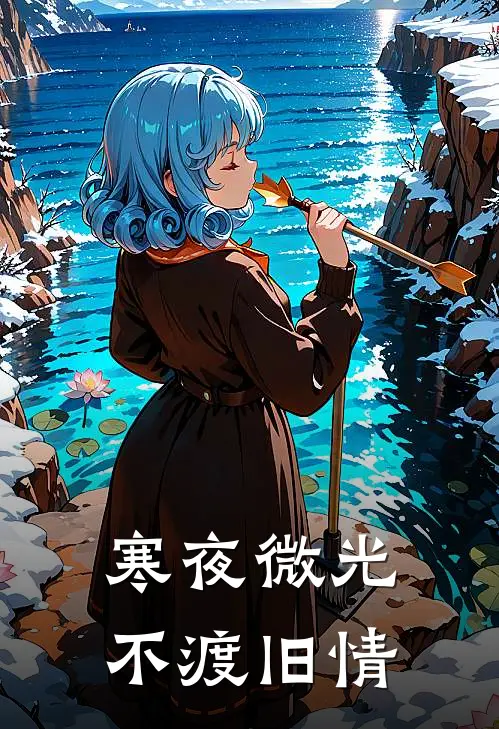 寒夜微光，不渡旧情