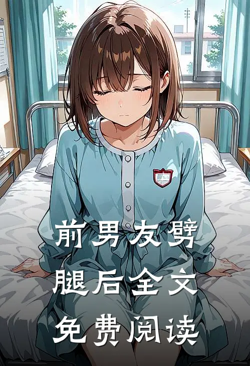 前男友劈腿后全文免费阅读