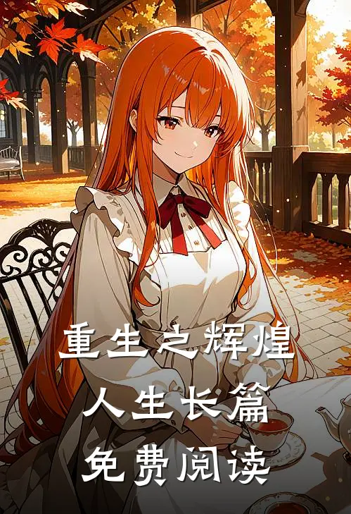 重生之辉煌人生长篇免费阅读