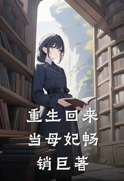 重生回来当母妃畅销巨著