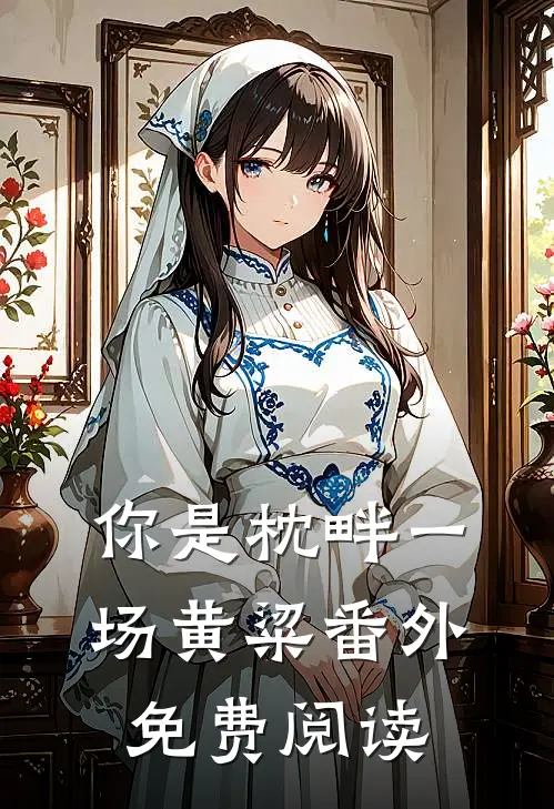 你是枕畔一场黄粱番外免费阅读