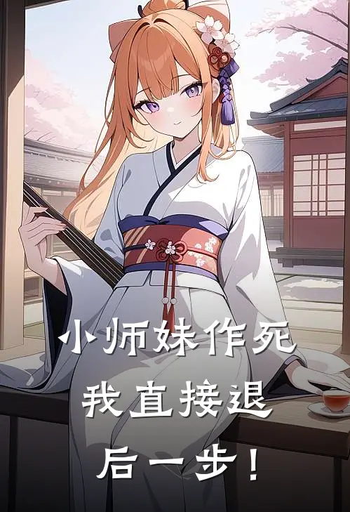 小师妹作死，我直接退后一步！
