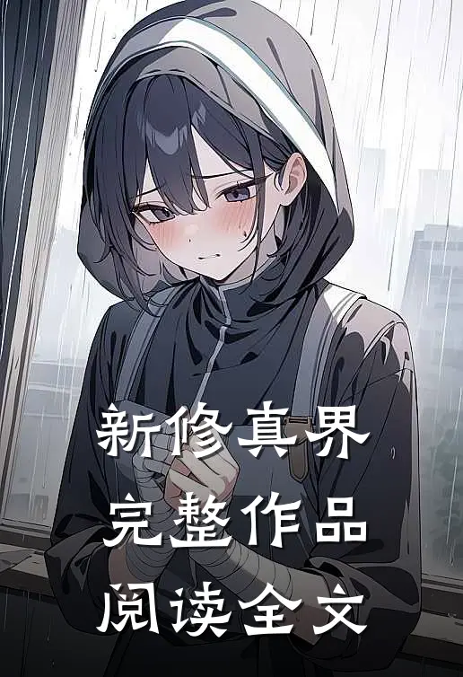 新修真界完整作品阅读全文
