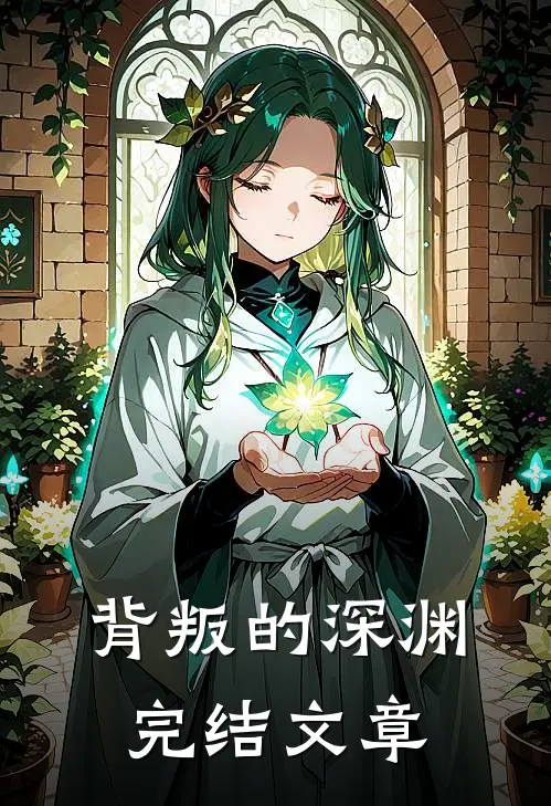 背叛的深渊完结文章