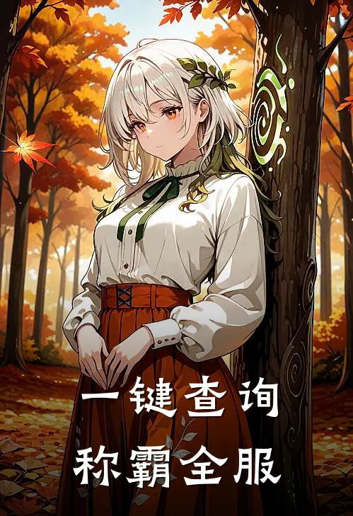 一键查询，称霸全服