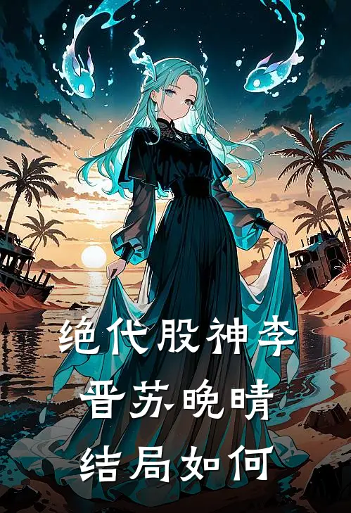 绝代股神李晋苏晚晴结局如何