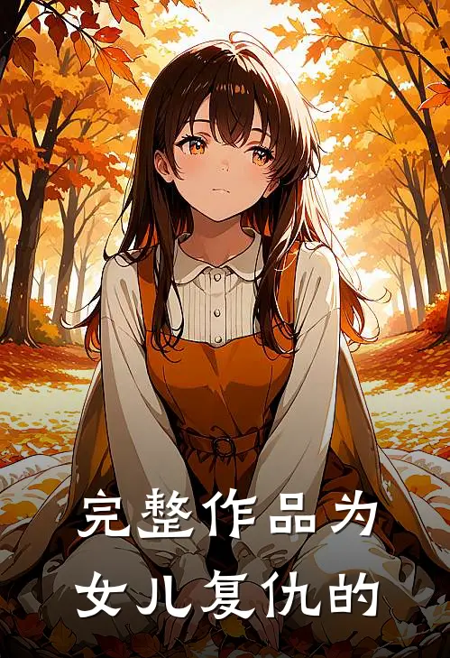 完整作品为女儿复仇的