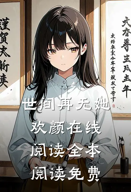 世间再无她欢颜在线阅读全本阅读免费