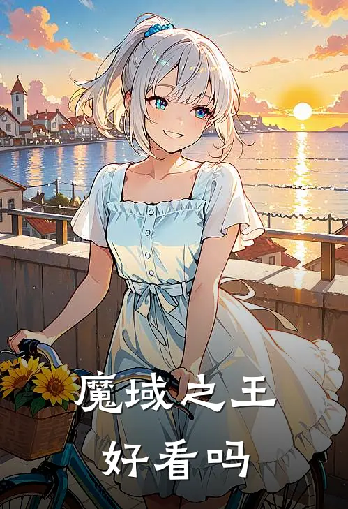 魔域之王好看吗