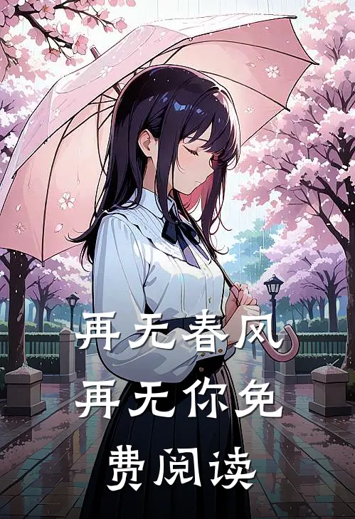 再无春风再无你免费阅读