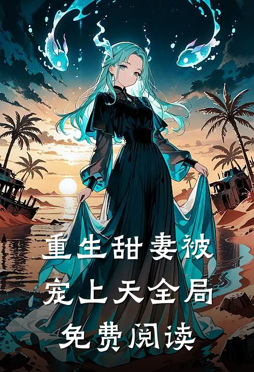 重生甜妻被宠上天全局免费阅读