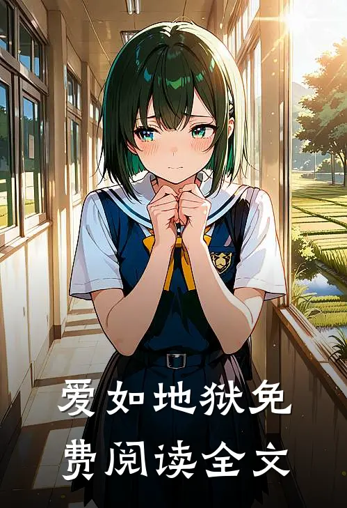 爱如地狱免费阅读全文