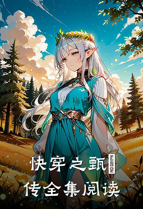 快穿之甄嬛传全集阅读