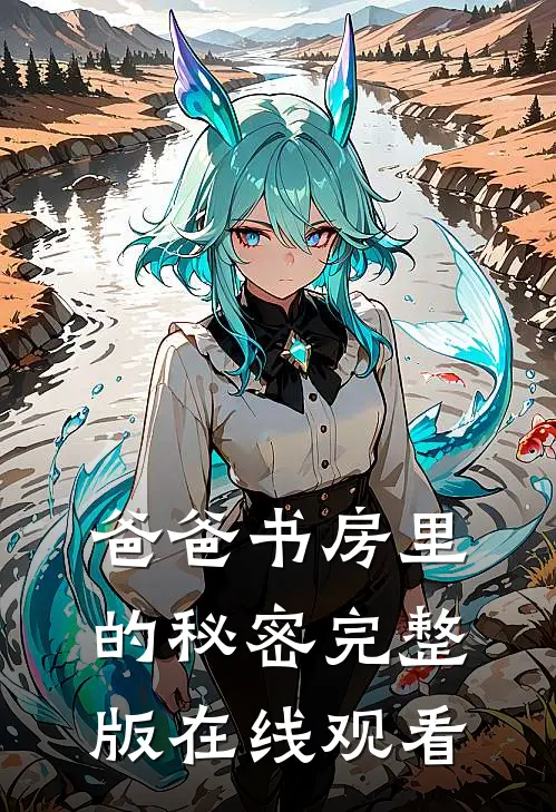 爸爸书房里的秘密完整版在线观看
