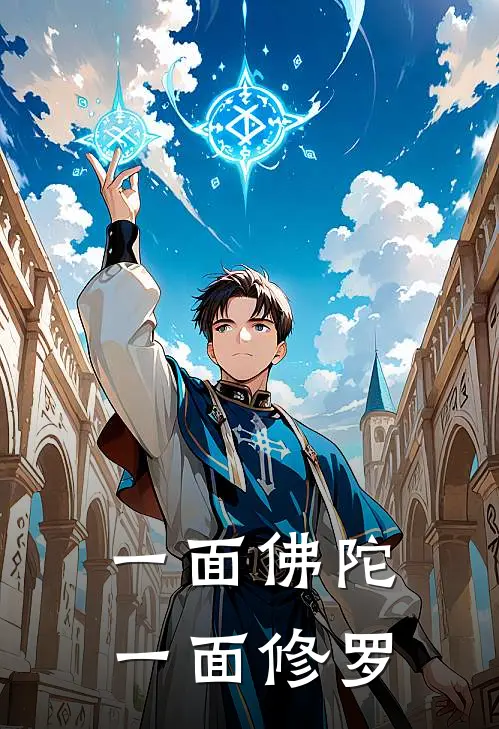 一面佛陀一面修罗
