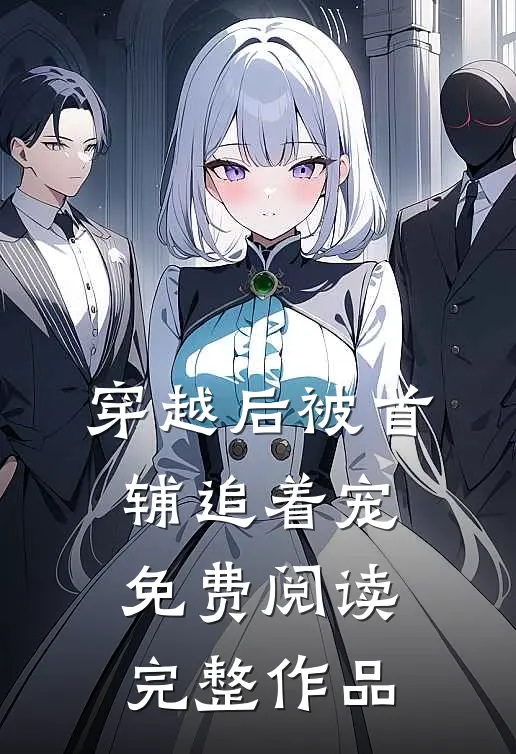 穿越后被首辅追着宠免费阅读完整作品