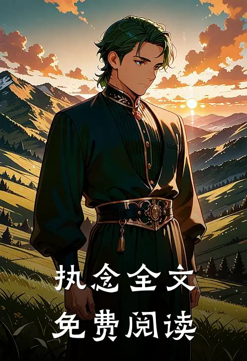 执念全文免费阅读